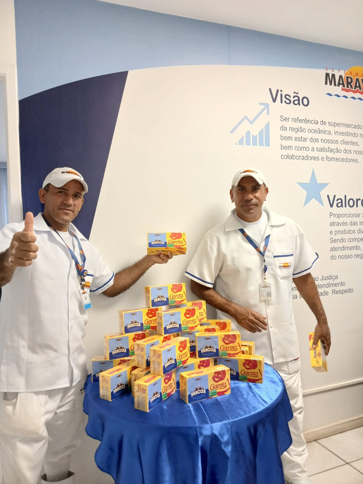 Equipe Maravista